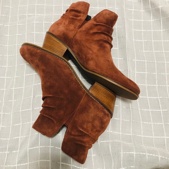 cole haan alayna bootie